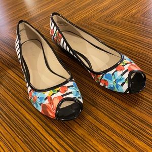 NINE WEST summer shoes